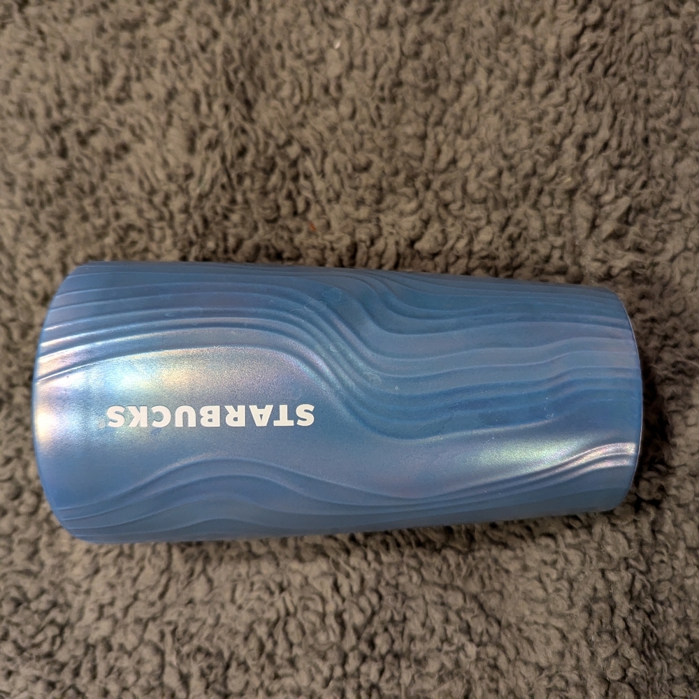 Starbucks coffee cup